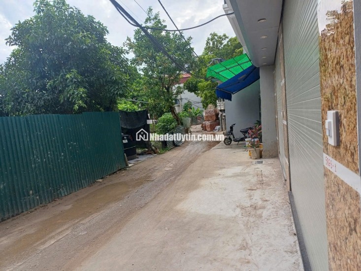 CHÍNH CHỦ CẦN BÁN NHÀ ĐƯỜNG TRINH LƯƠNG PHƯỜNG  PHÚ LƯƠNG- QUẬN HÀ ĐÔNG- HÀ NỘI